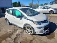2019 Chevrolet Bolt фото