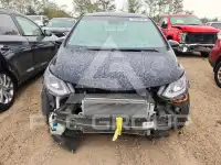 2019 Chevrolet Bolt фото