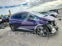2019 Chevrolet Bolt фото