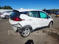 2019 Chevrolet Bolt фото