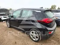 2019 Chevrolet Bolt фото