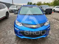 2019 Chevrolet Bolt фото