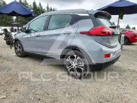2019 Chevrolet Bolt фото