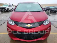 2019 Chevrolet Bolt фото