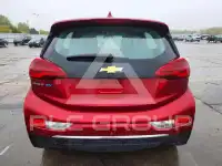 2019 Chevrolet Bolt фото