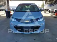 2019 Chevrolet Bolt фото
