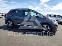 2019 Chevrolet Bolt фото