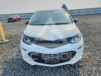 2019 Chevrolet Bolt фото