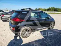 2019 Chevrolet Bolt photo