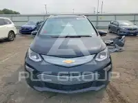 2019 Chevrolet Bolt фото