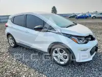 2019 Chevrolet Bolt фото