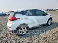 2019 Chevrolet Bolt фото