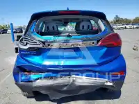 2019 Chevrolet Bolt фото