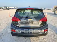 2019 Chevrolet Bolt фото