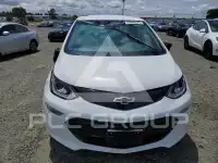 2019 Chevrolet Bolt фото