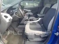 2019 Chevrolet Bolt фото