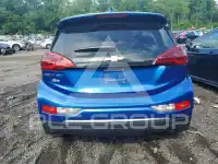 2019 Chevrolet Bolt фото