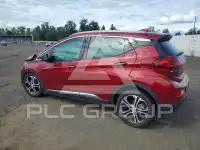 2019 Chevrolet Bolt фото
