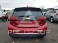 2019 Chevrolet Bolt фото