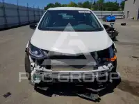2019 Chevrolet Bolt фото