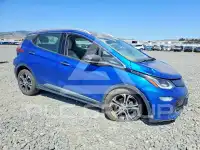 2019 Chevrolet Bolt фото