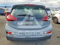 2019 Chevrolet Bolt фото