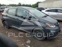 2019 Chevrolet Bolt photo