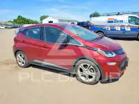 2019 Chevrolet Bolt photo