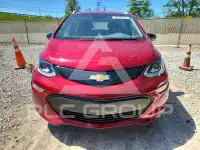 2019 Chevrolet Bolt фото