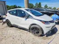 2019 Chevrolet Bolt фото