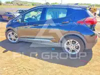 2019 Chevrolet Bolt фото