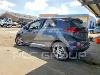 2019 Chevrolet Bolt фото