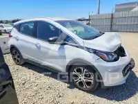 2019 Chevrolet Bolt фото