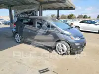 2019 Chevrolet Bolt фото