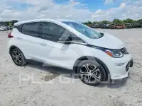 2019 Chevrolet Bolt фото