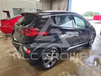 2019 Chevrolet Bolt photo