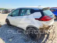 2019 Chevrolet Bolt фото