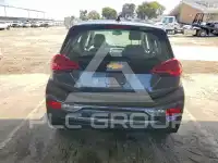 2019 Chevrolet Bolt фото