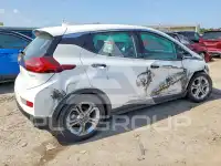 2019 Chevrolet Bolt фото