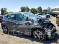 2019 Chevrolet Bolt photo