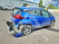 2019 Chevrolet Bolt фото