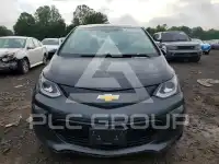 2019 Chevrolet Bolt photo