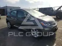 2019 Chevrolet Bolt фото