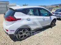 2019 Chevrolet Bolt фото