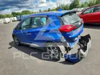 2019 Chevrolet Bolt фото