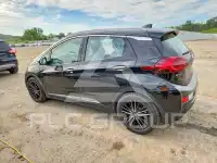2019 Chevrolet Bolt фото