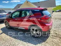 2019 Chevrolet Bolt фото