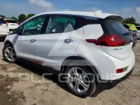2019 Chevrolet Bolt фото