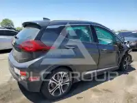 2019 Chevrolet Bolt photo