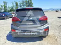 2019 Chevrolet Bolt фото